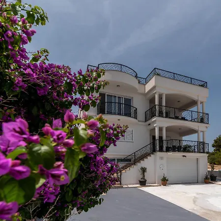 Adria Beach House - Lavendar Slatine Exterior photo