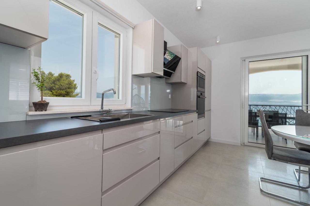 Adria House - Lavendar Apartment Slatine
