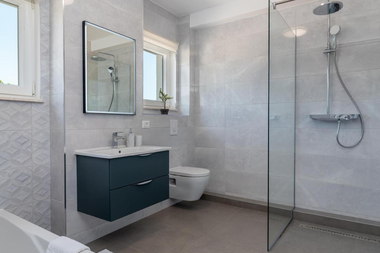 Apartmán Adria House - Lavendar *