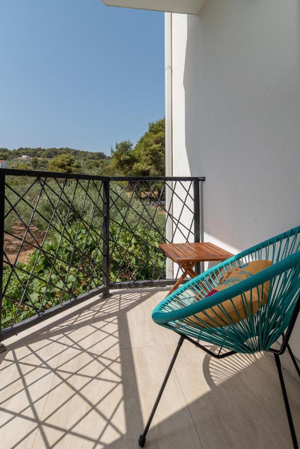 Adria House - Lavendar