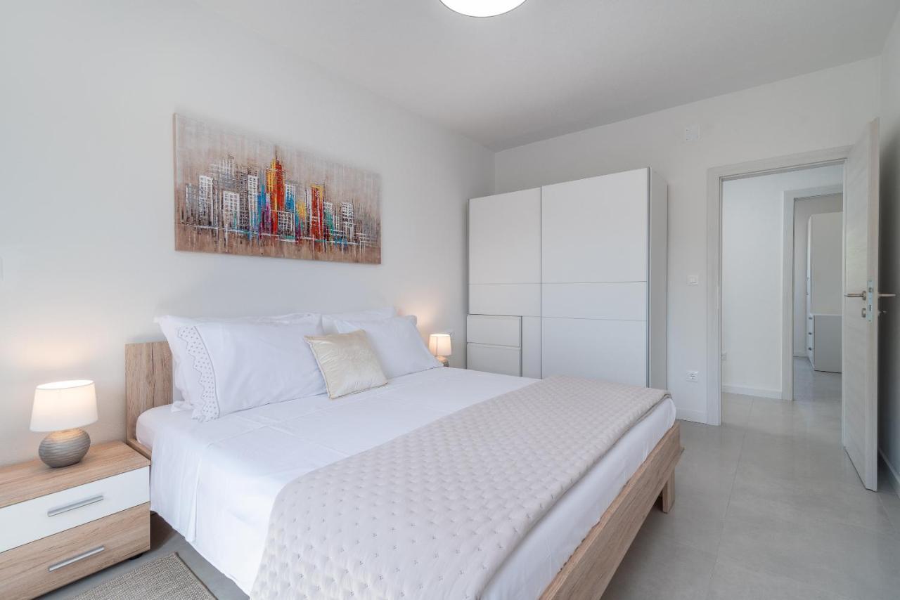 Apartmán Adria House - Lavendar *