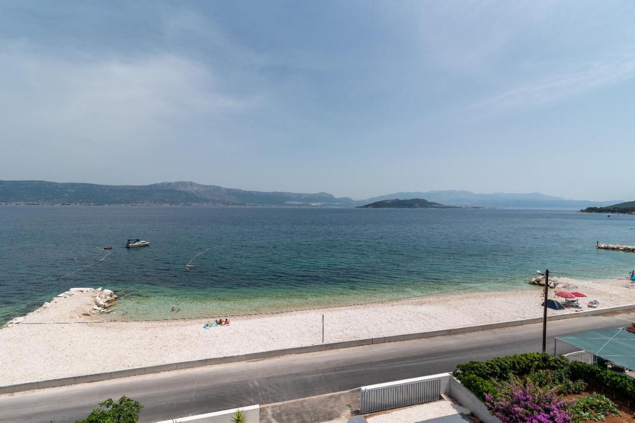 Apartment Adria House - Lavendar Slatine