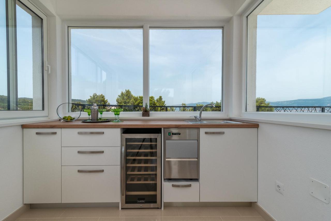 Adria House - Lavendar *