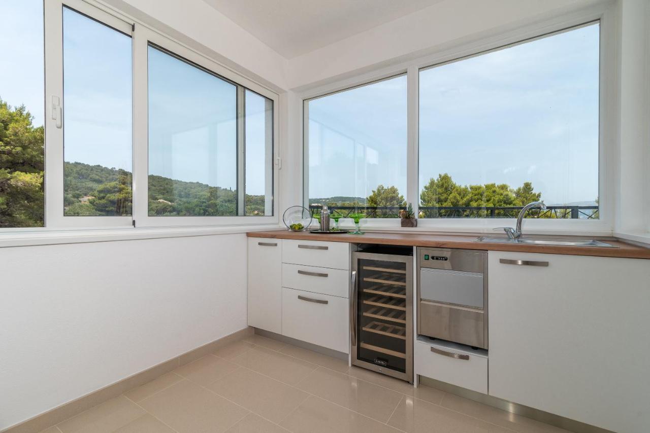 Apartment Adria House - Lavendar