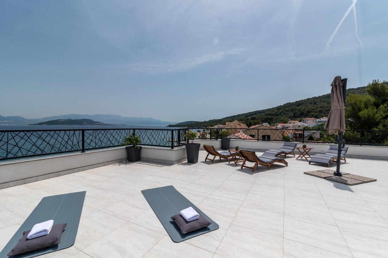 Adria House - Lavendar