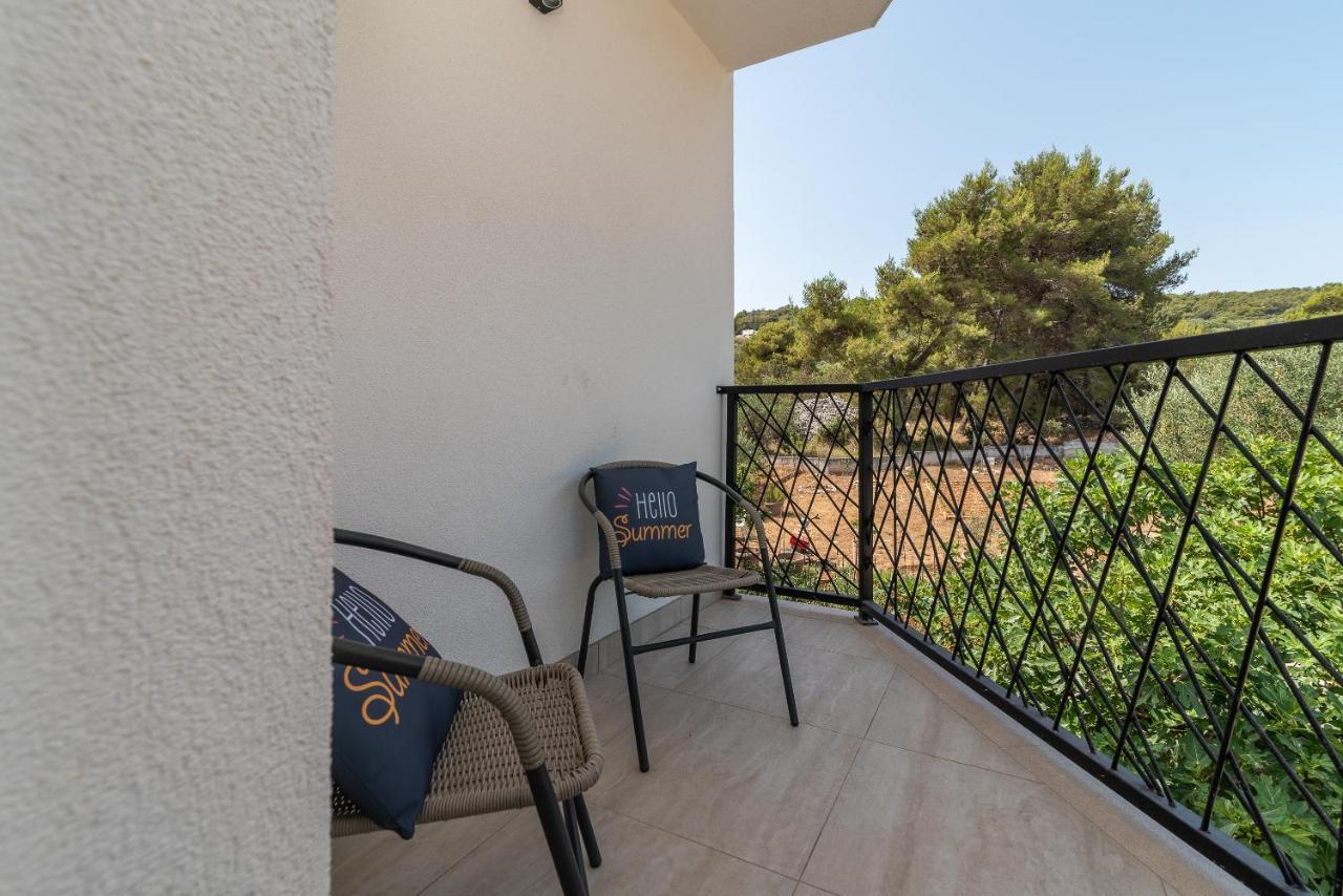Apartmán Adria House - Lavendar