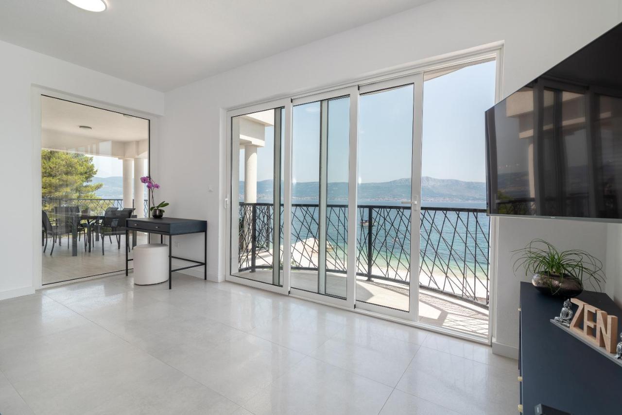 Adria House - Lavendar *