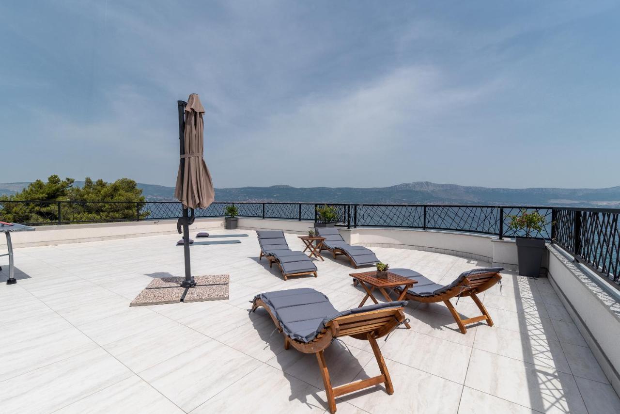 Adria House - Lavendar Apartment