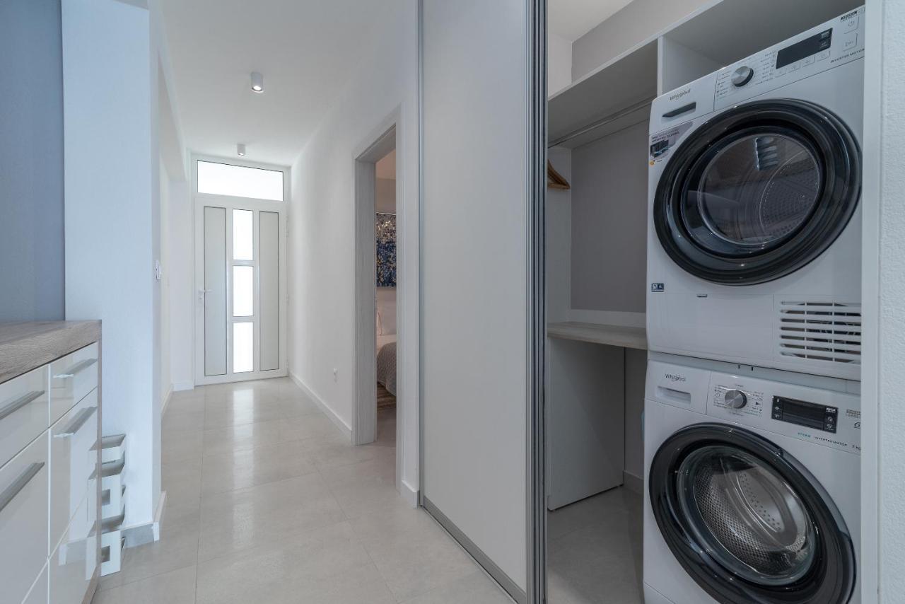 Apartment Adria House - Lavendar *