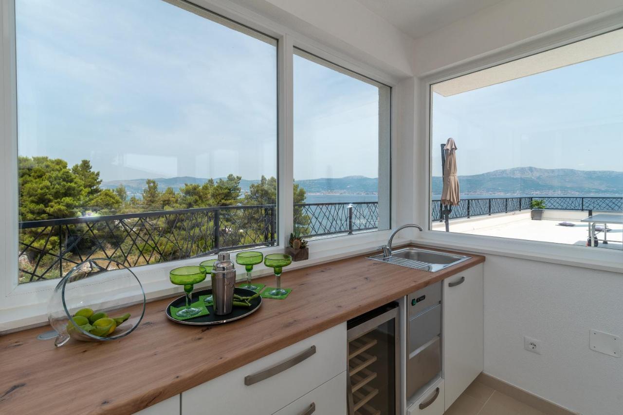Adria House - Lavendar * Slatine