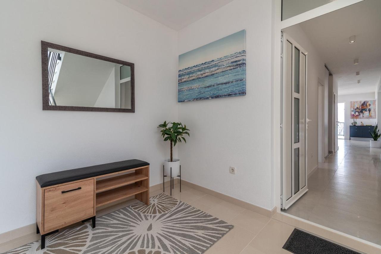 Apartment Adria House - Lavendar Slatine